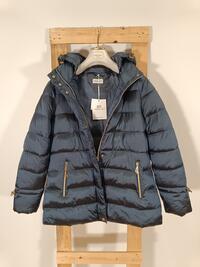 GIACCONE DONNA KYLA Tellini S.r.l. Ingrosso Abbigliamento